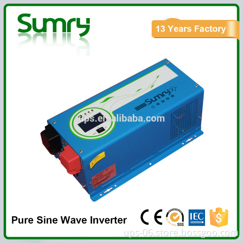 Brand New 1000W Inverter 24VDC to 230VAC With Charger UPS